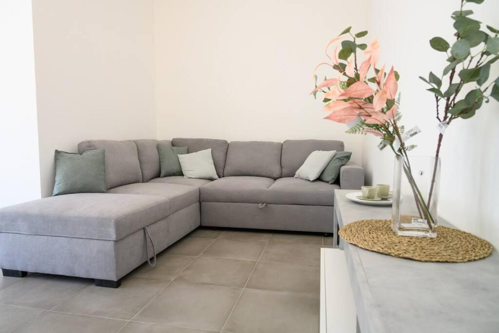 Laura Sweet Home Con Piscina Roma Eksteriør bilde