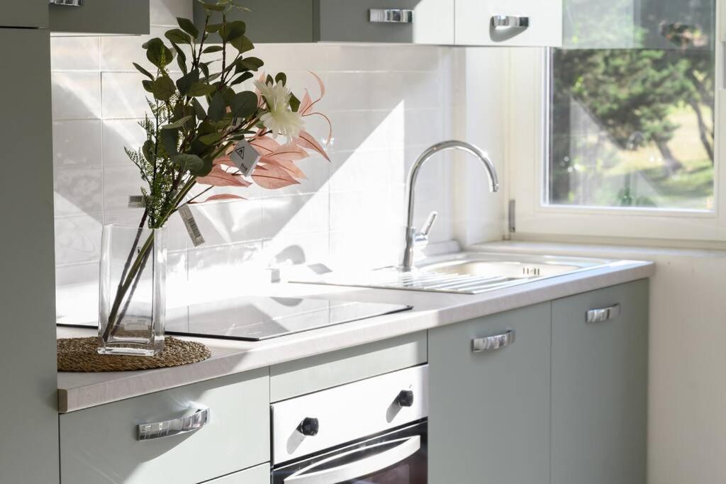 Laura Sweet Home Con Piscina Roma Eksteriør bilde