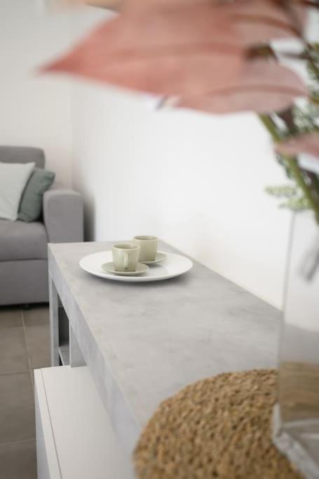 Laura Sweet Home Con Piscina Roma Eksteriør bilde