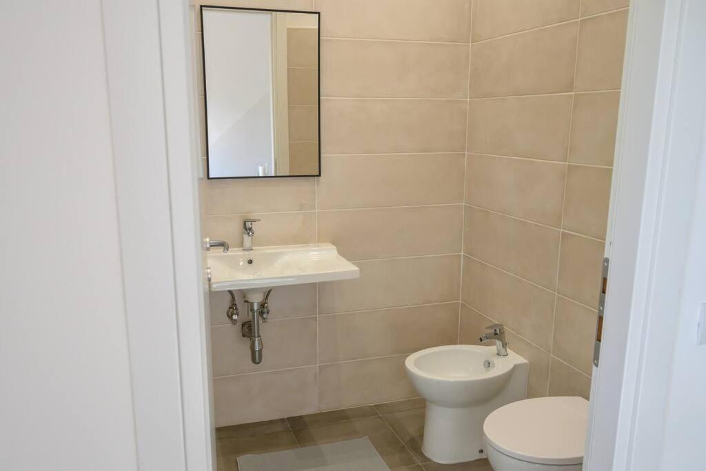 Laura Sweet Home Con Piscina Roma Eksteriør bilde